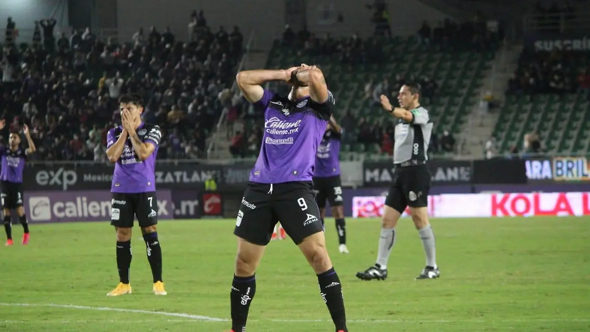 Mazatlán FC